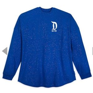 DISNEYLAND Blue Collection Spirit Jersey
